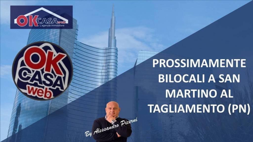 appartamento in vendita a San Martino al Tagliamento