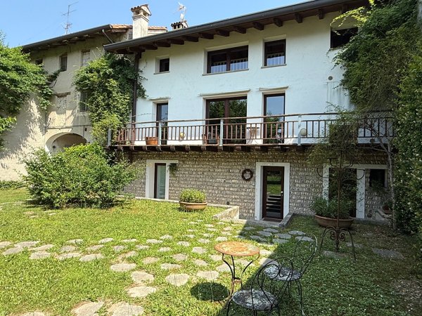 casale in vendita a Taurianova in zona San Martino