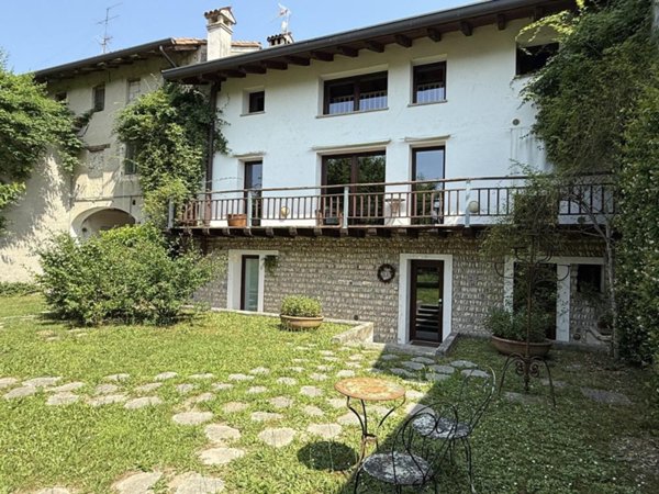 quadrivano in vendita a San Martino al Tagliamento