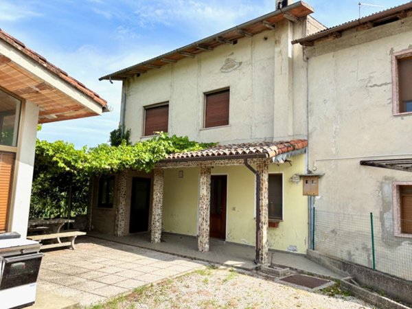 casa indipendente in vendita a San Martino al Tagliamento