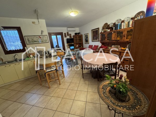 appartamento in vendita a San Martino al Tagliamento