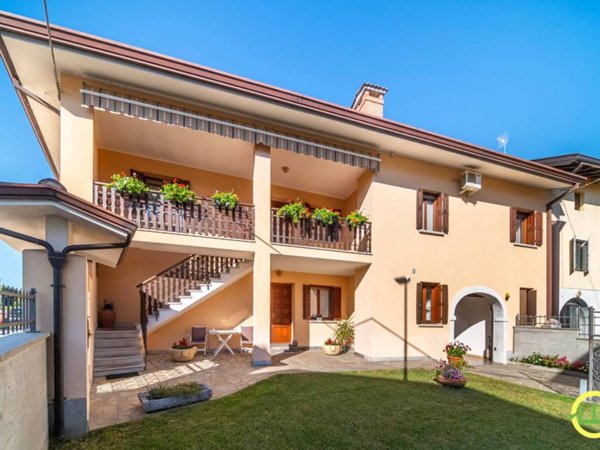 casa indipendente in vendita a San Martino al Tagliamento