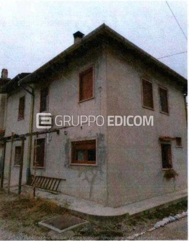 appartamento in vendita a San Martino al Tagliamento