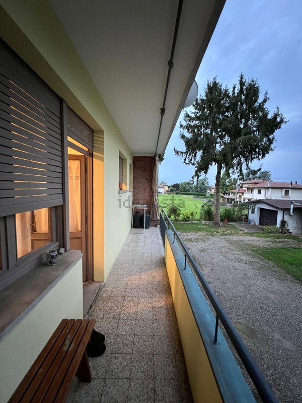 appartamento in vendita a San Martino al Tagliamento