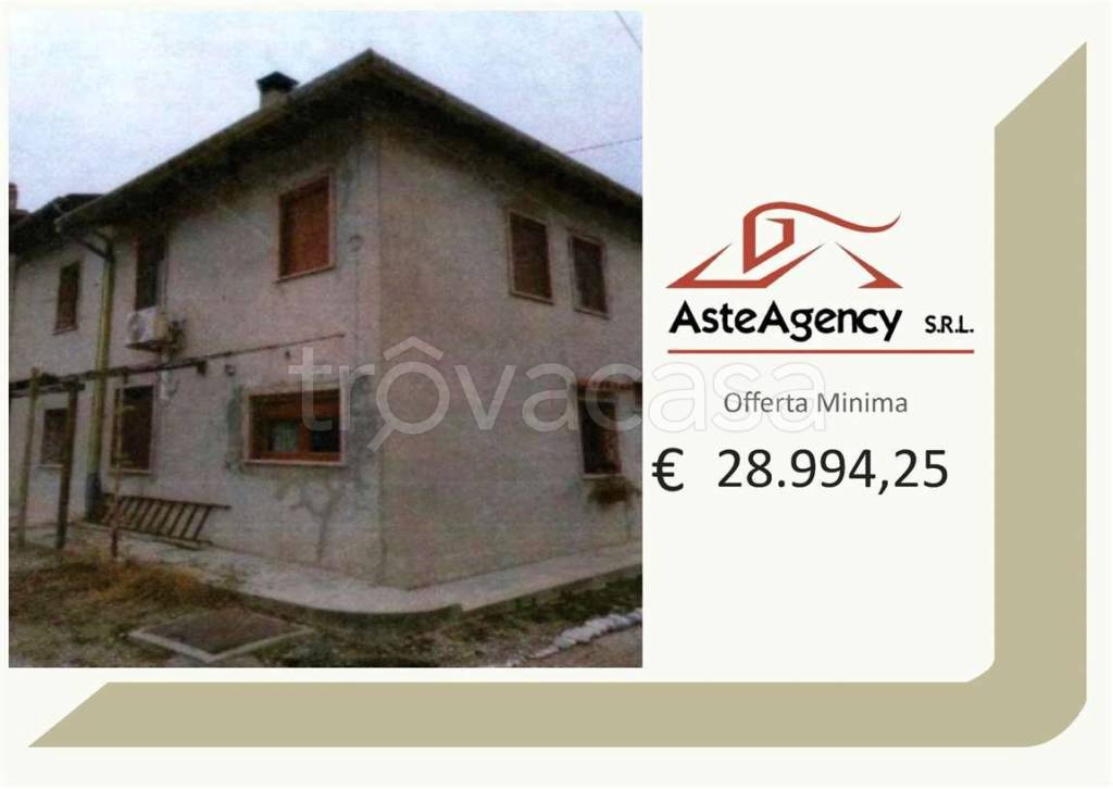 appartamento in vendita a San Martino al Tagliamento