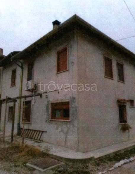 casa indipendente in vendita a San Martino al Tagliamento