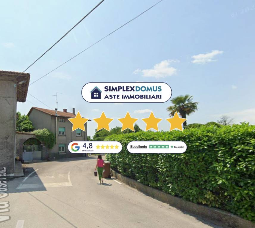 appartamento in vendita a San Martino al Tagliamento