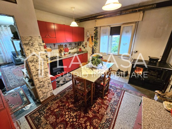 appartamento in vendita a San Martino al Tagliamento