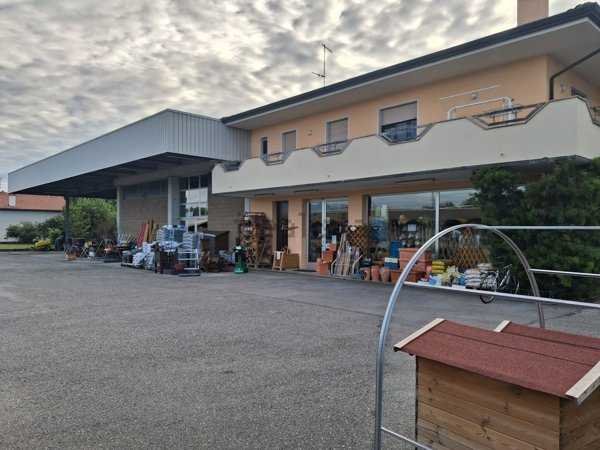 appartamento in vendita a San Martino al Tagliamento