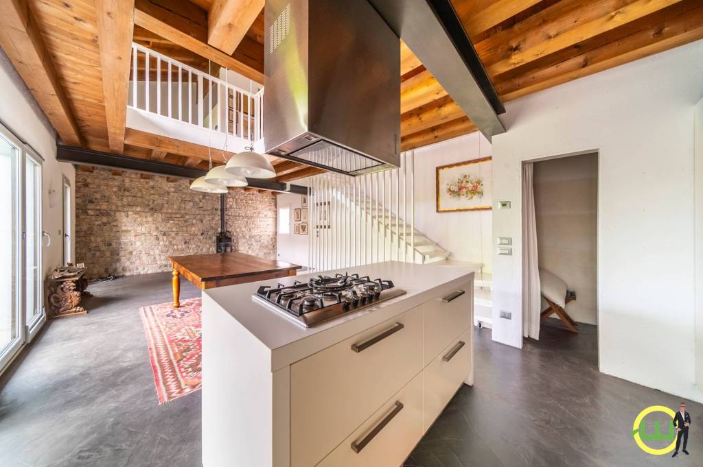 casa indipendente in vendita a San Martino al Tagliamento