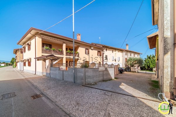 casa indipendente in vendita a San Martino al Tagliamento