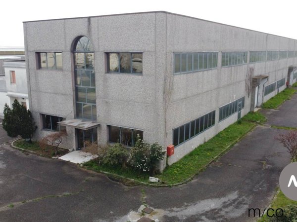 locale commerciale in vendita a San Quirino