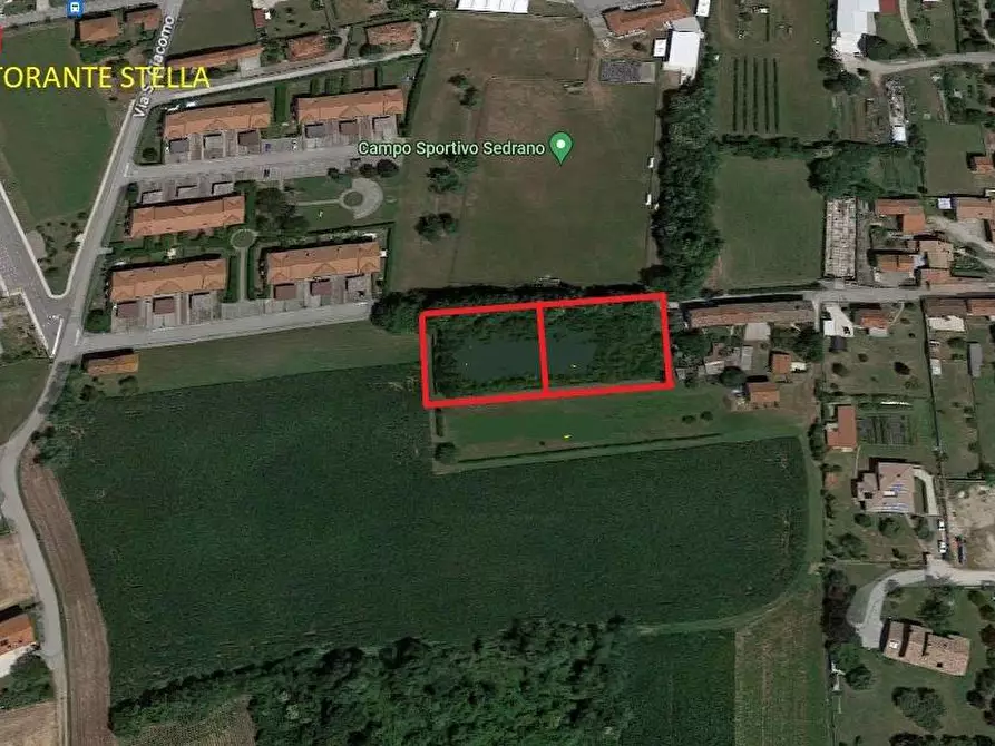 casa indipendente in vendita a San Quirino