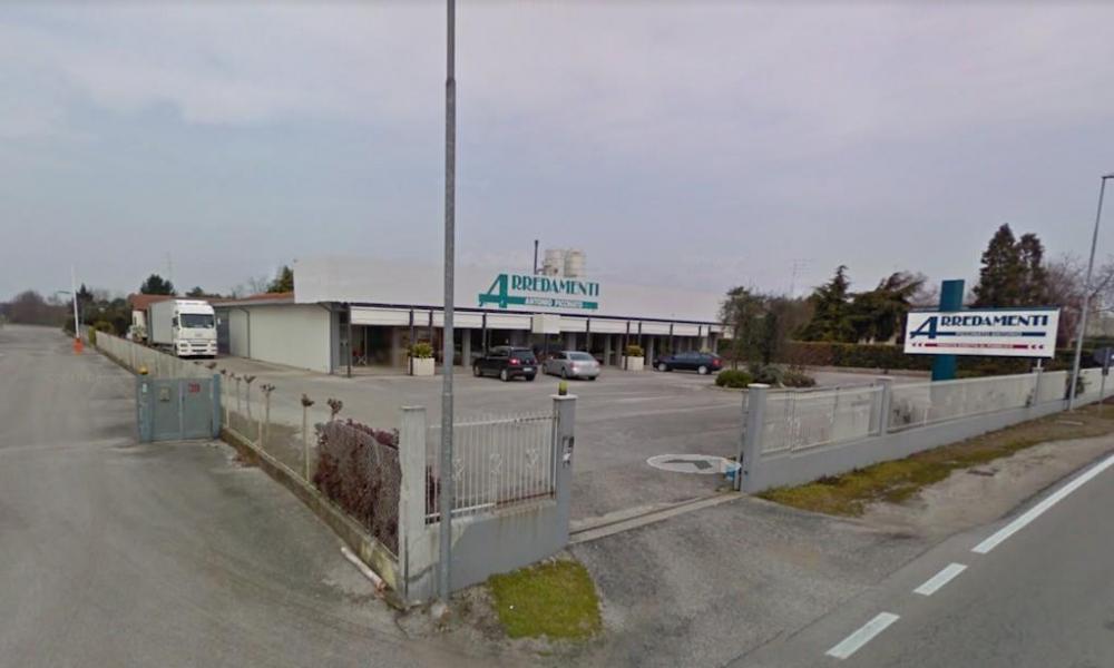 capannone in vendita a San Quirino