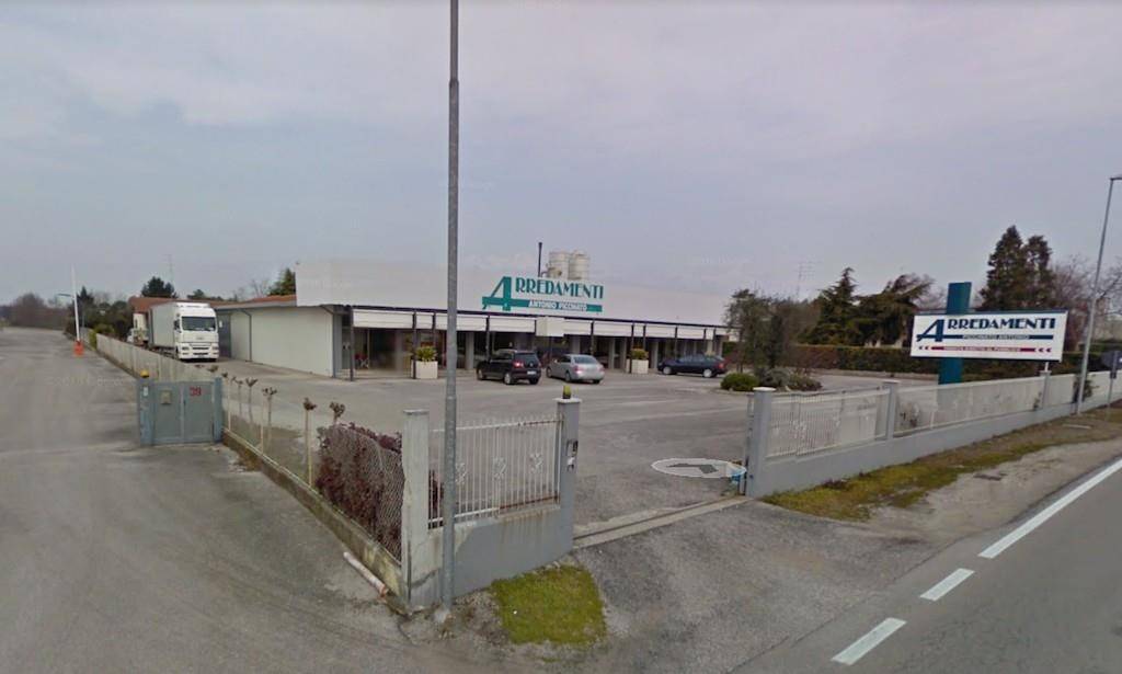 capannone in vendita a San Quirino