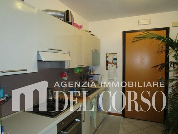 appartamento in vendita a San Quirino