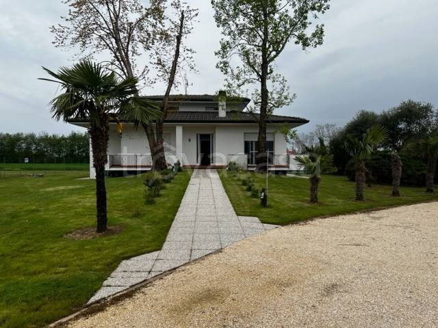 casa indipendente in vendita a San Quirino