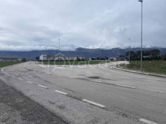 terreno edificabile in vendita a San Quirino