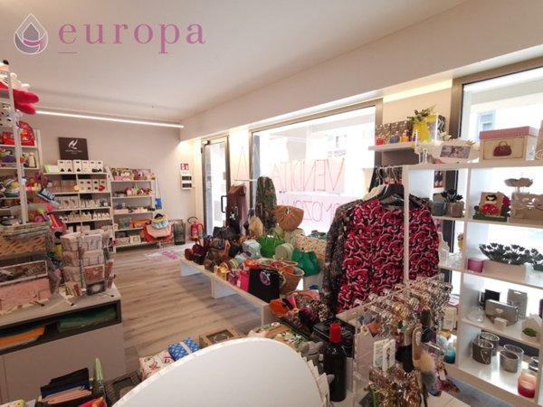 locale di sgombero in vendita a San Quirino