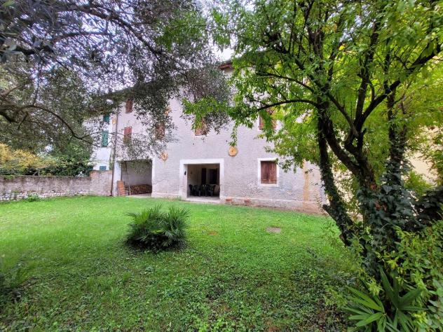appartamento in vendita a San Quirino in zona San Foca