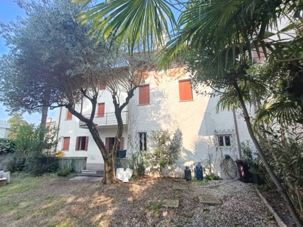 casa indipendente in vendita a San Quirino in zona San Foca