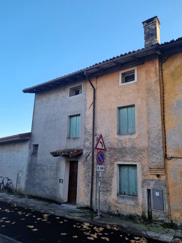 casa indipendente in vendita a San Quirino