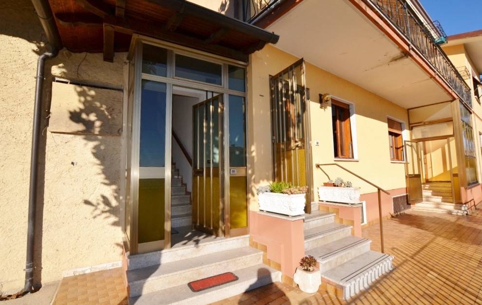 appartamento in vendita a San Quirino
