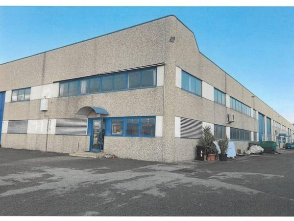 locale commerciale in vendita a San Quirino
