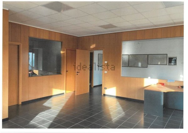 capannone in vendita a San Quirino