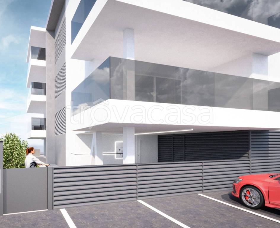 appartamento in vendita a San Quirino