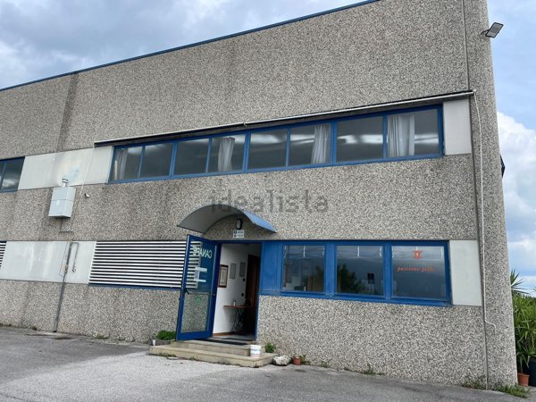 ufficio in vendita a San Quirino