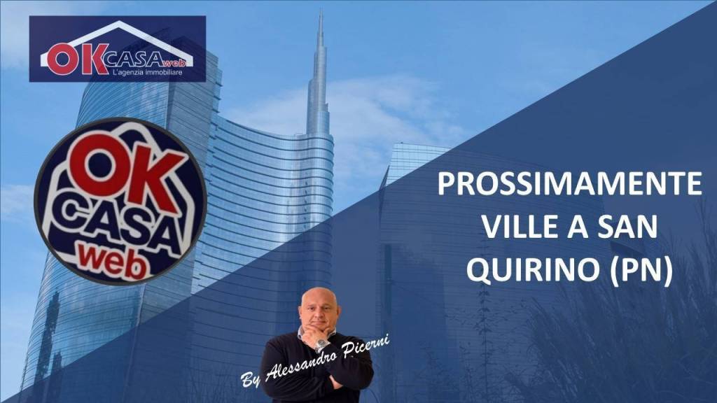 appartamento in vendita a San Quirino