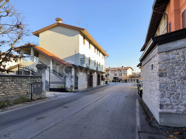 appartamento in vendita a San Quirino