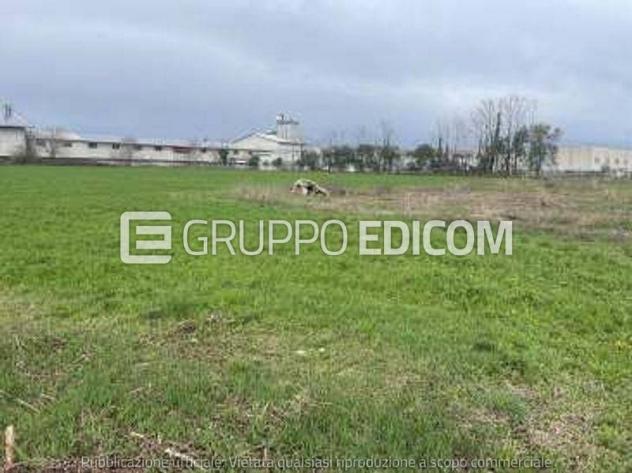 terreno agricolo in vendita a San Quirino