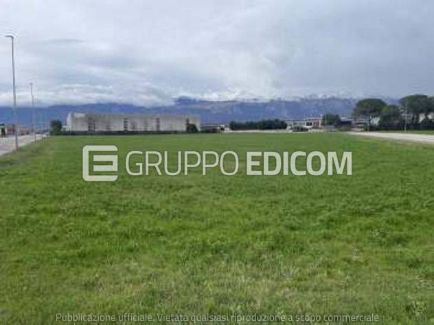 terreno agricolo in vendita a San Quirino