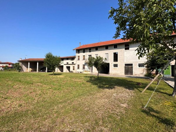casa indipendente in vendita a San Quirino