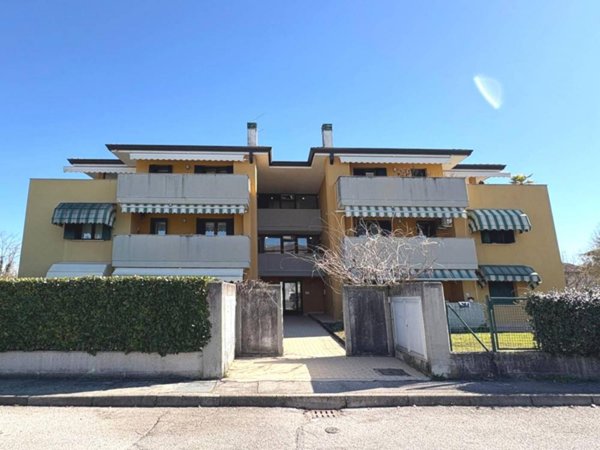 appartamento in vendita a San Quirino
