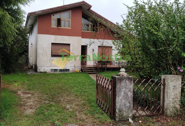 casa indipendente in vendita a San Quirino