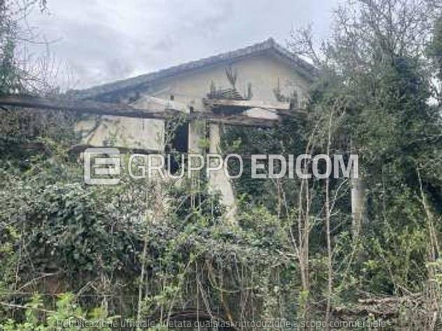 casa indipendente in vendita a San Quirino