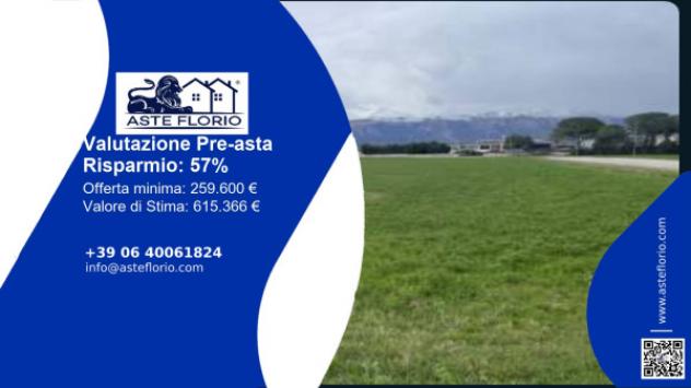 terreno agricolo in vendita a San Quirino