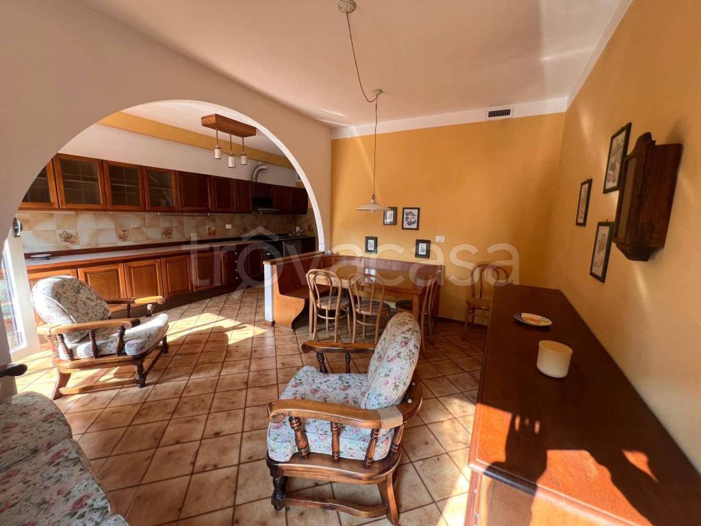appartamento in vendita a San Quirino