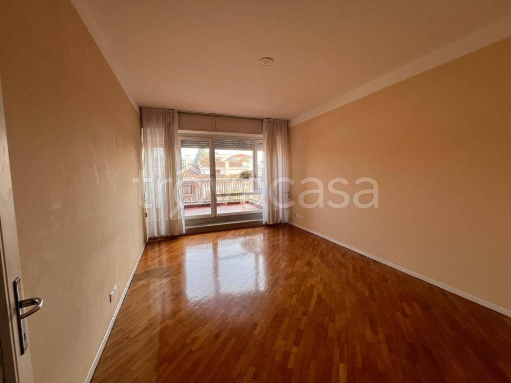 appartamento in vendita a San Quirino