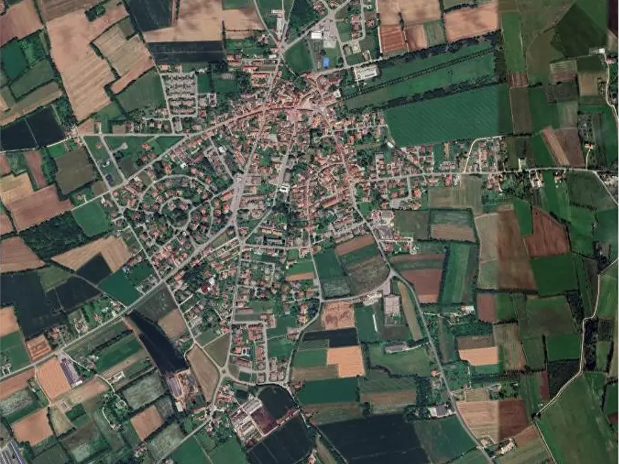 terreno edificabile in vendita a San Quirino