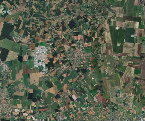 terreno edificabile in vendita a San Quirino