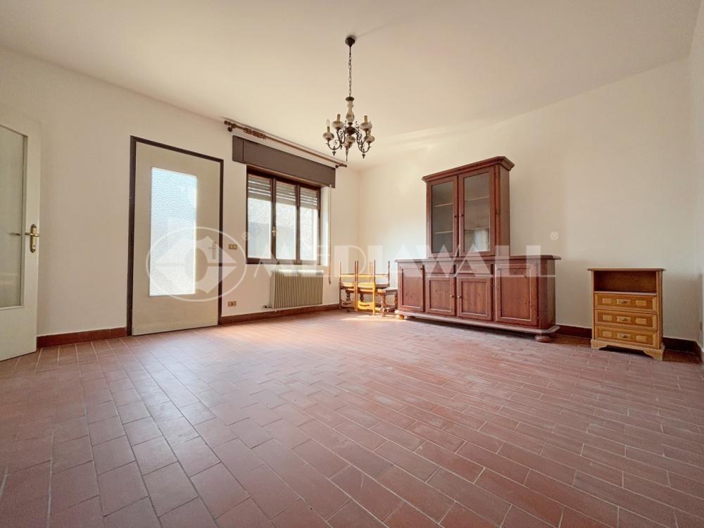 casa indipendente in vendita a San Quirino in zona San Foca