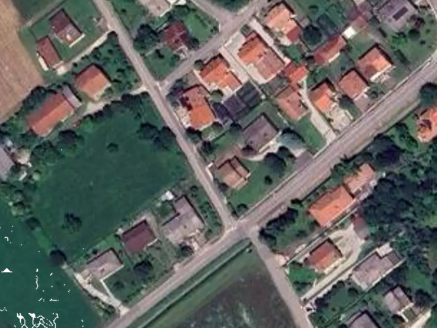 terreno agricolo in vendita a San Quirino