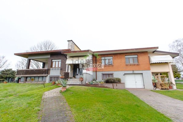casa indipendente in vendita a San Quirino