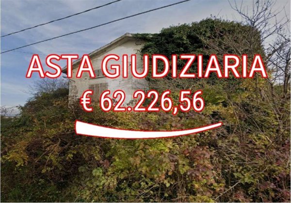 casa indipendente in vendita a San Quirino