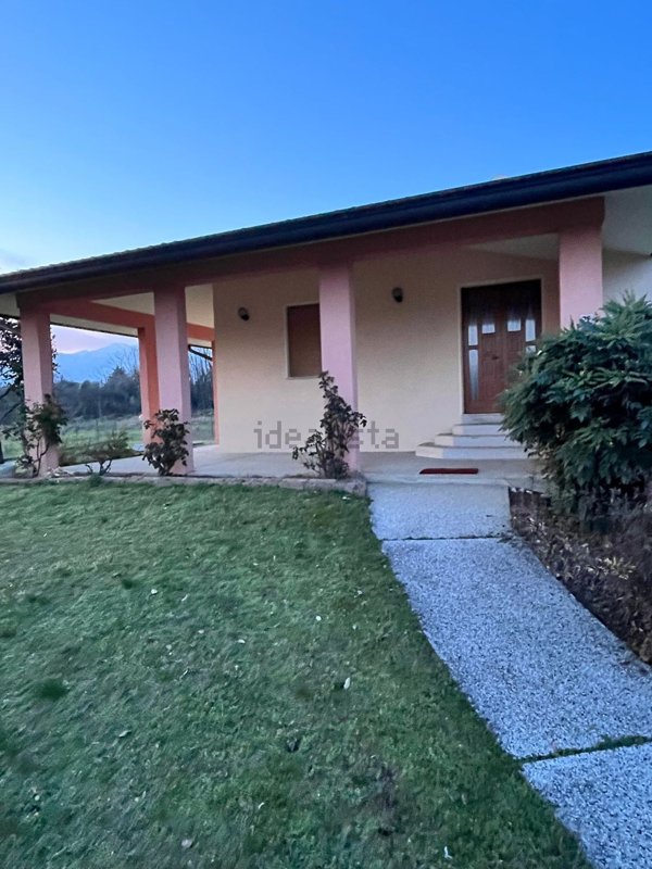 casa indipendente in vendita a San Quirino