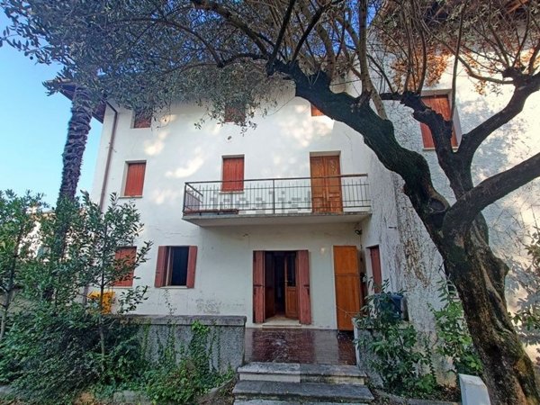 casa indipendente in vendita a San Quirino in zona San Foca